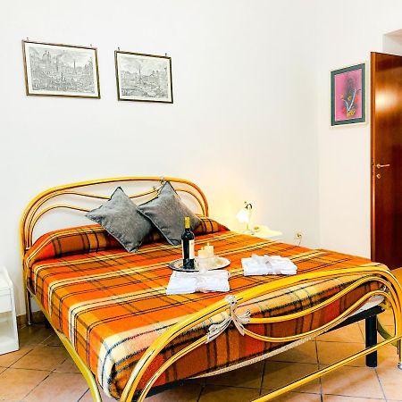 Giardino Degli Aranci Lulus Home Roma Exterior foto
