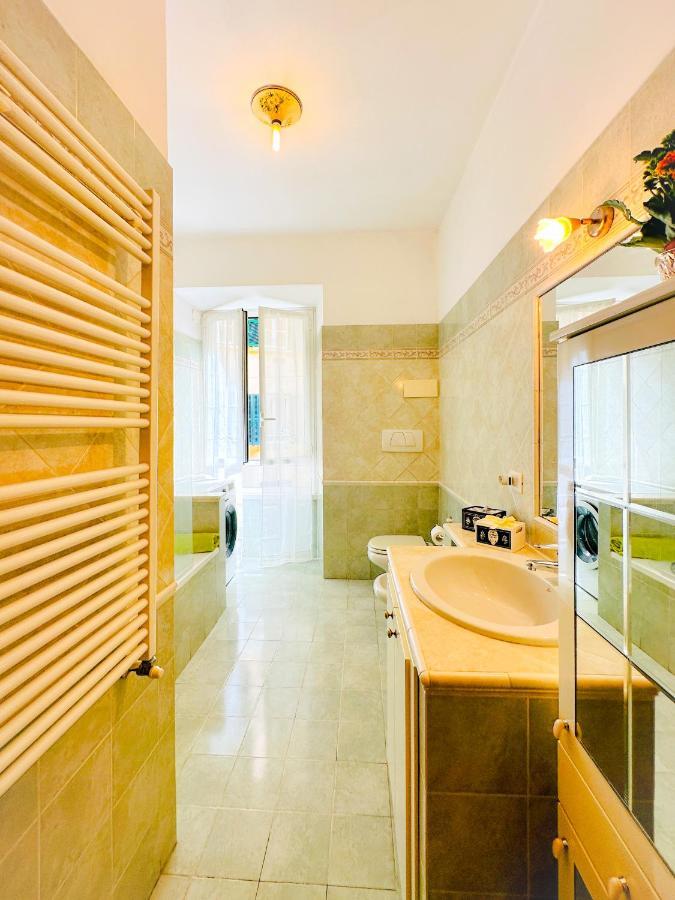 Giardino Degli Aranci Lulus Home Roma Exterior foto
