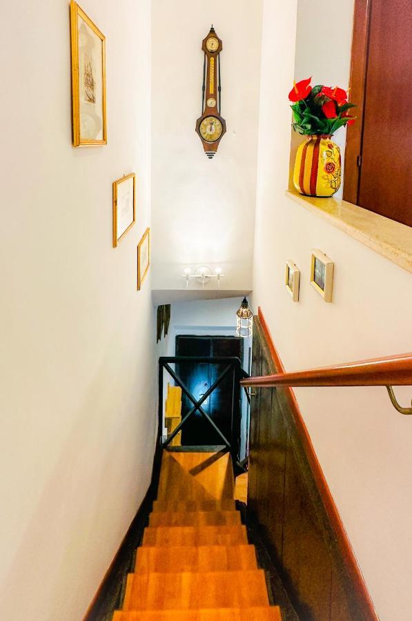 Giardino Degli Aranci Lulus Home Roma Exterior foto