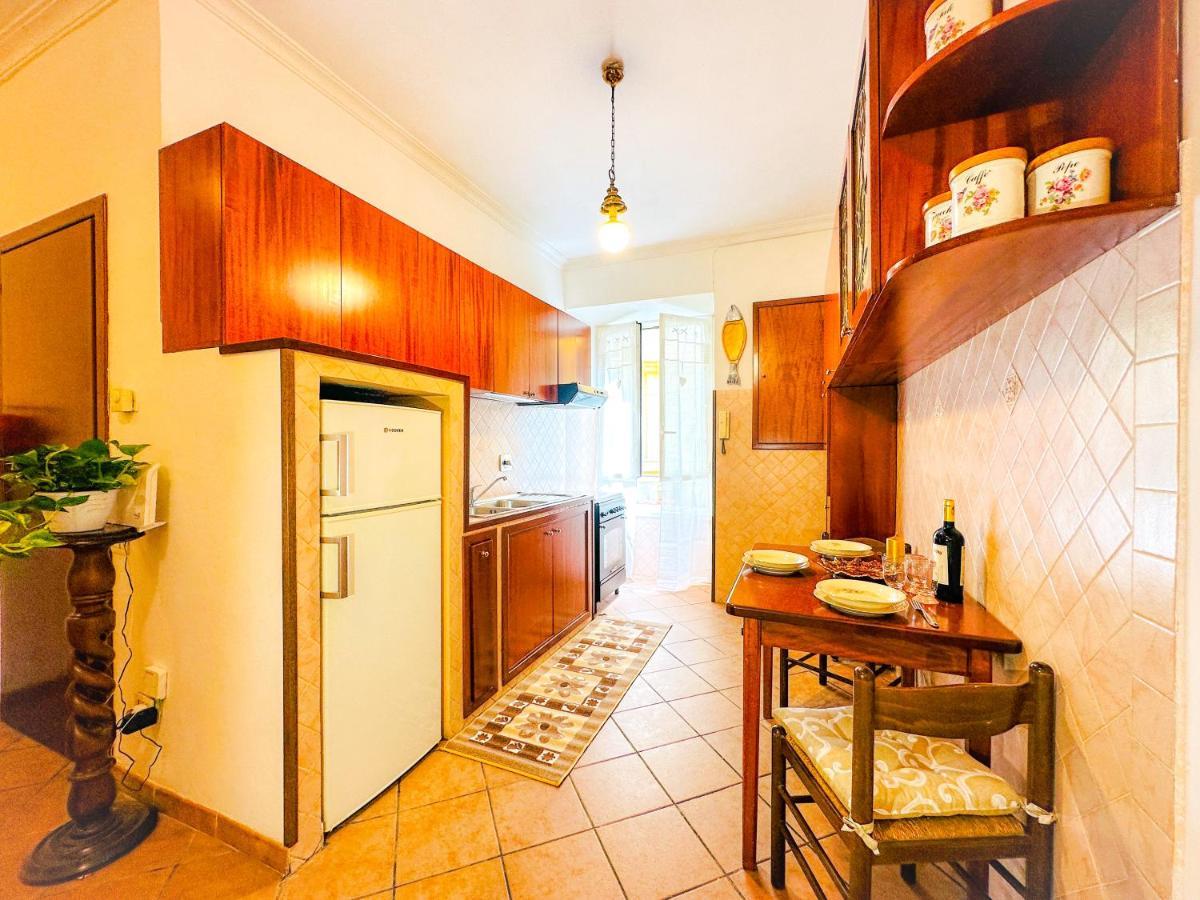 Giardino Degli Aranci Lulus Home Roma Exterior foto