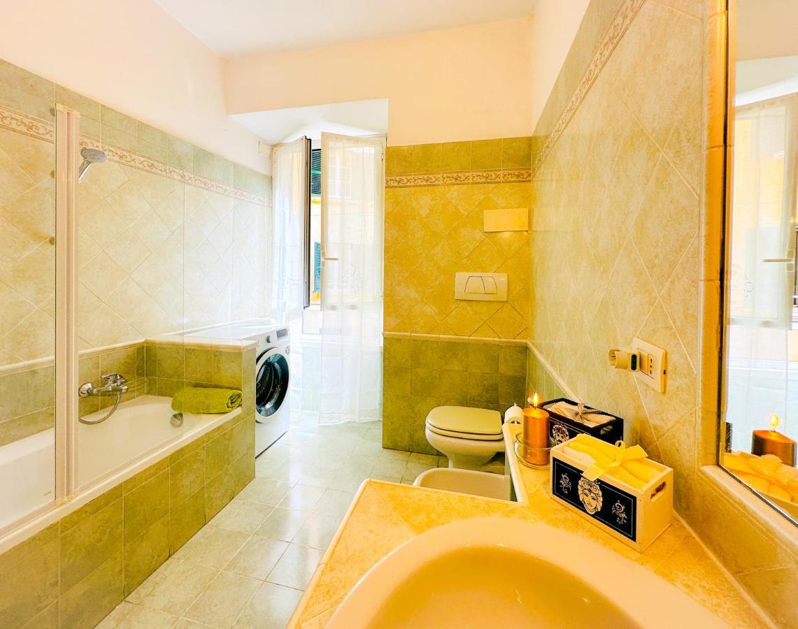 Giardino Degli Aranci Lulus Home Roma Exterior foto